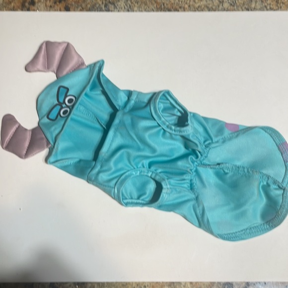 Pixar monsters costume - Picture 3 of 5